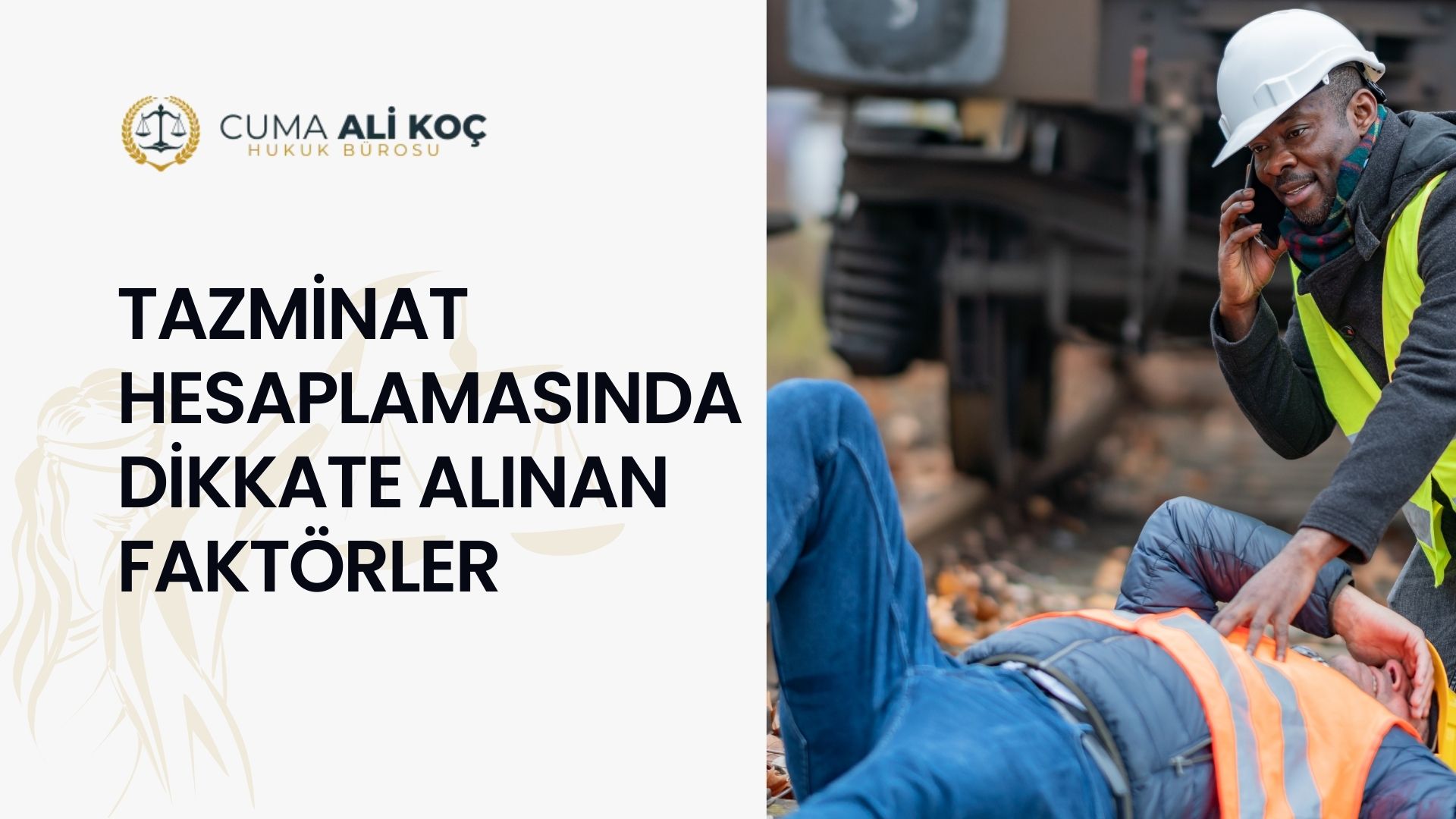 Tazminat Hesaplamasında Dikkate Alınan Faktörler