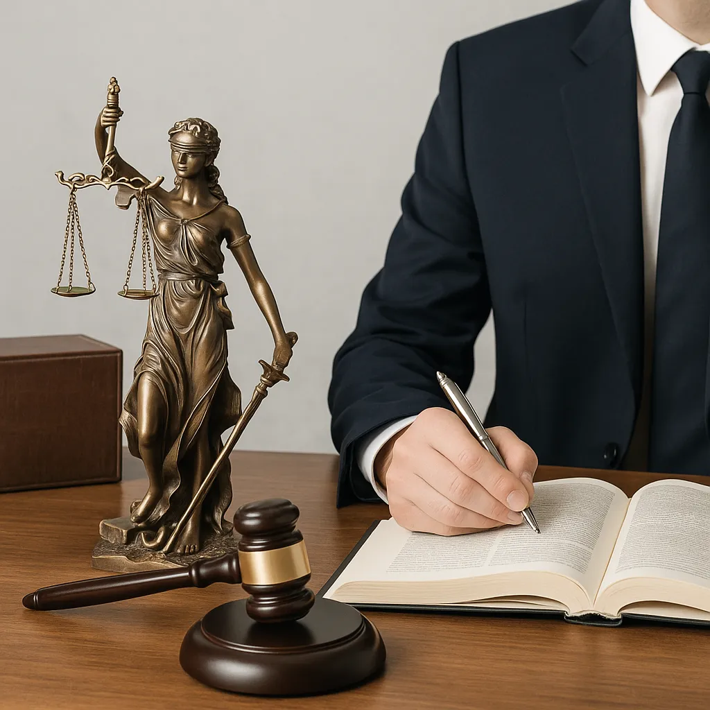 İstanbul Avukat Hakkında