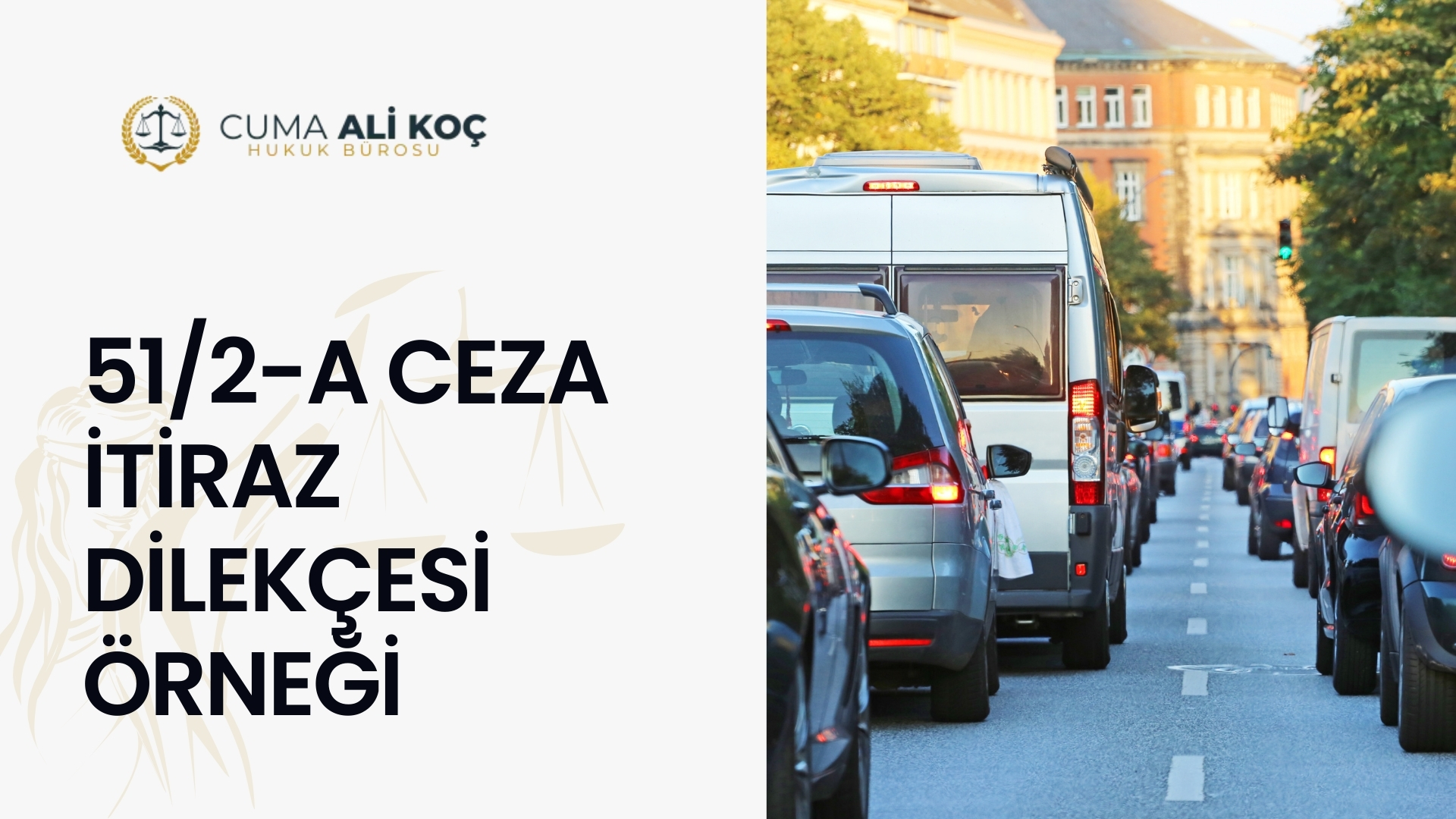 51/2-a Ceza İtiraz Dilekçesi Örneği