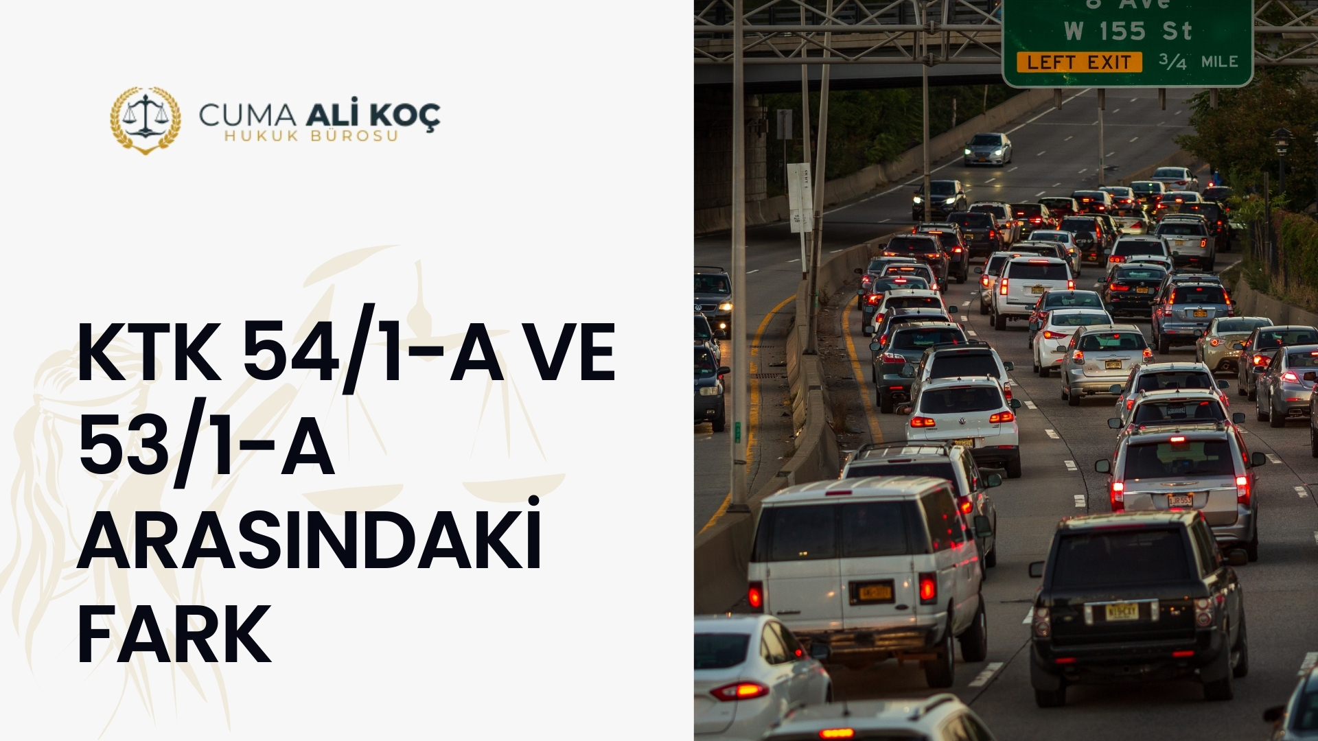KTK 54/1-a ve 53/1-a Arasındaki Fark